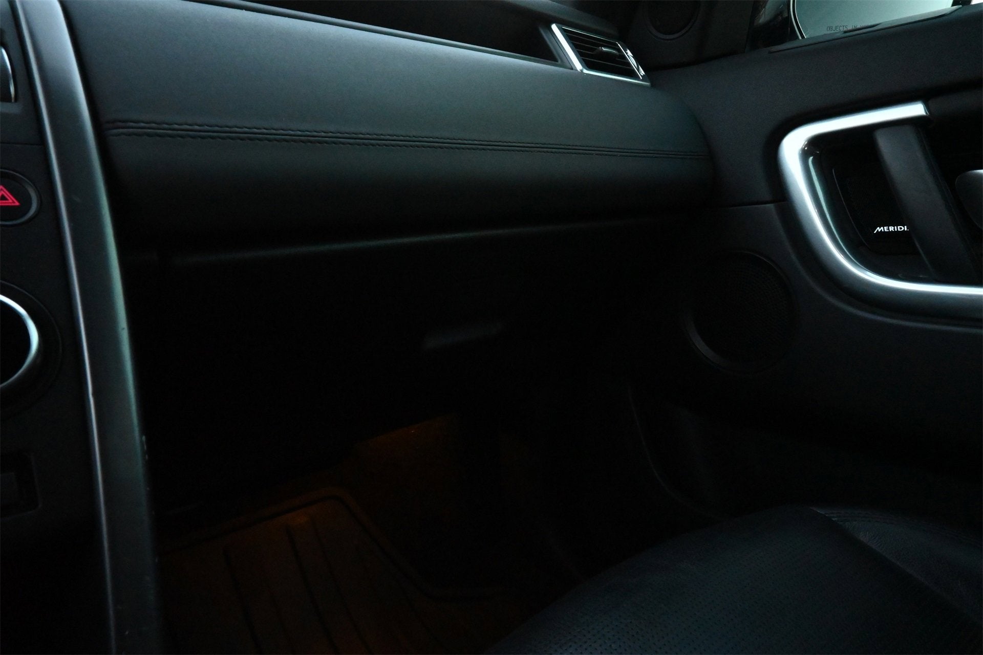 2019 Land Rover Discovery Sport HSE