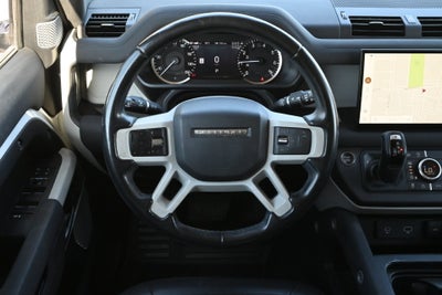 2023 Land Rover Defender S