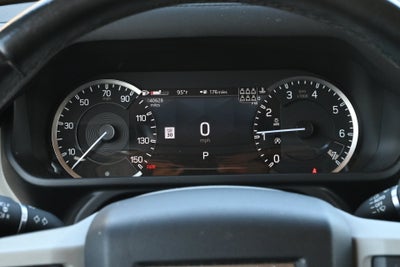 2023 Land Rover Defender S