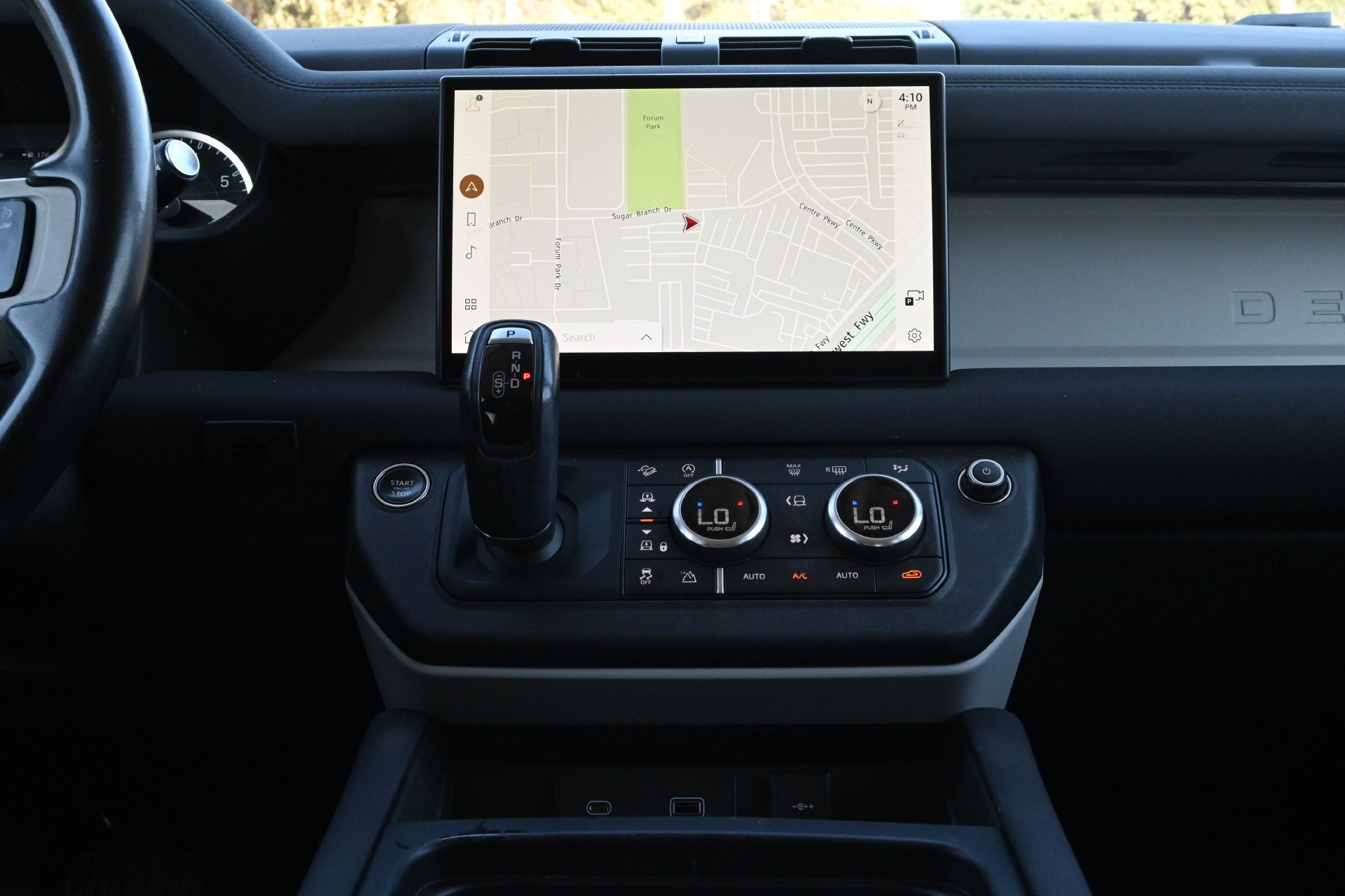2023 Land Rover Defender S