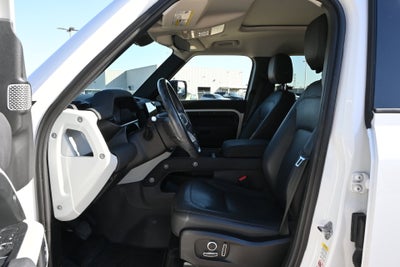 2023 Land Rover Defender S