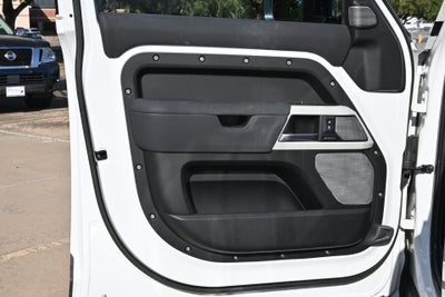 2023 Land Rover Defender S