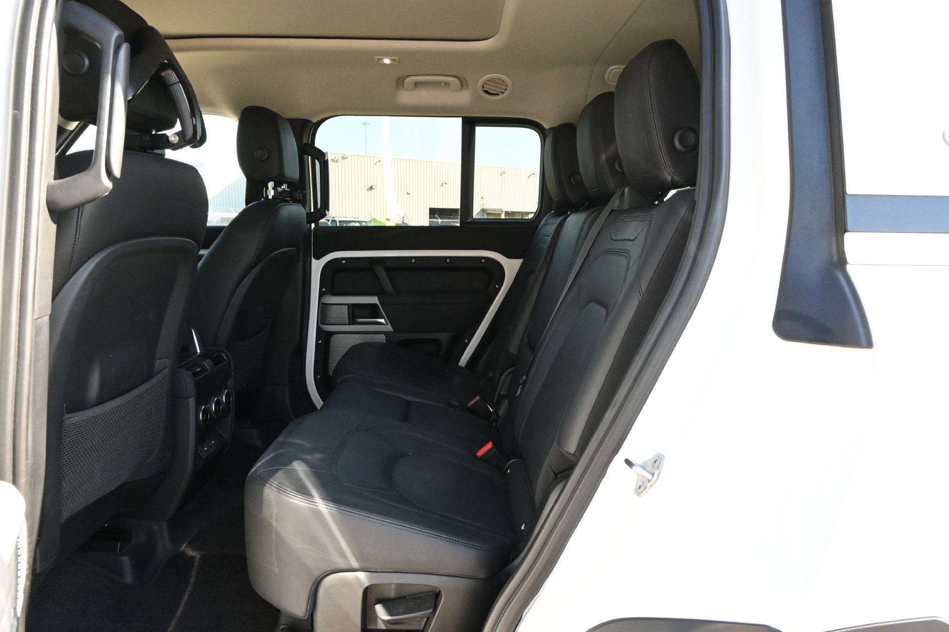2023 Land Rover Defender S