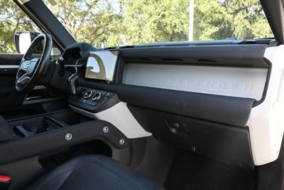 2023 Land Rover Defender S