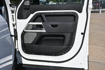 2023 Land Rover Defender S