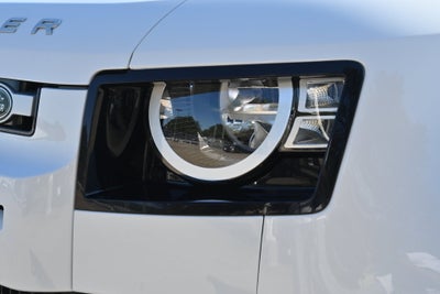 2023 Land Rover Defender S