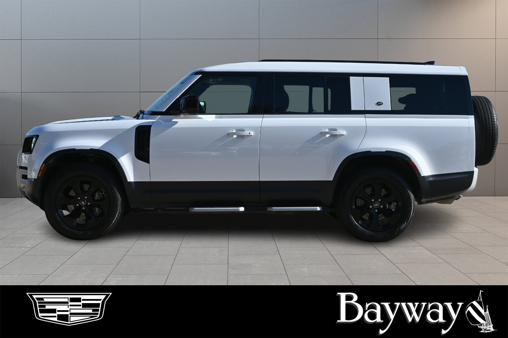 2023 Land Rover Defender S