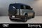 2025 Land Rover Defender X