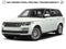 2019 Land Rover Range Rover SV Autobiography Dynamic