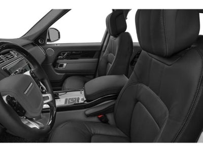2019 Land Rover Range Rover SV Autobiography Dynamic