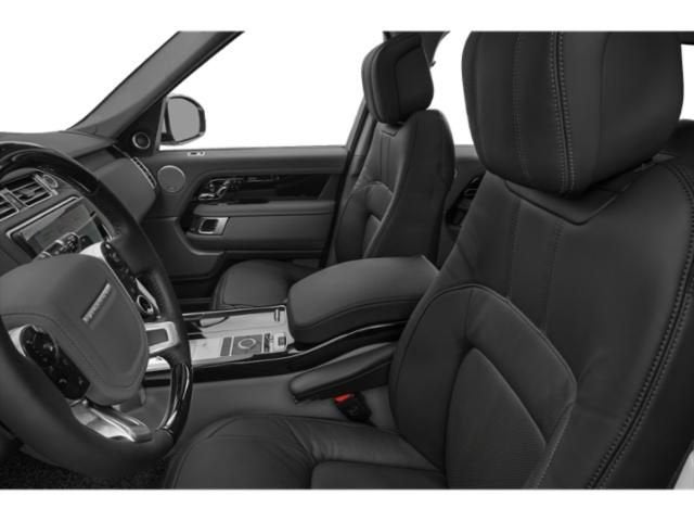 2019 Land Rover Range Rover SV Autobiography Dynamic