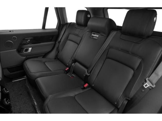 2019 Land Rover Range Rover SV Autobiography Dynamic