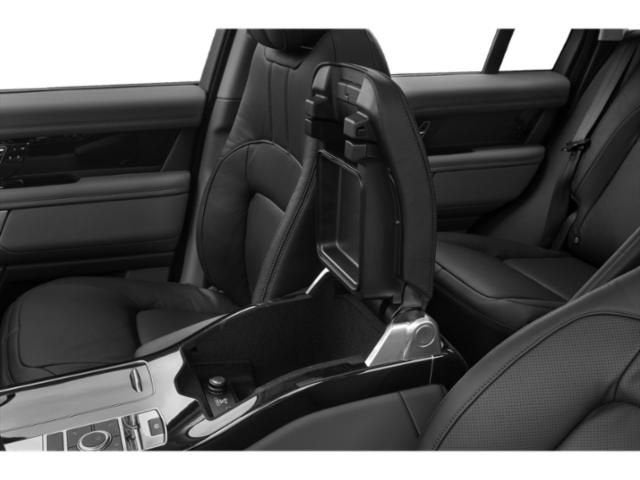 2019 Land Rover Range Rover SV Autobiography Dynamic