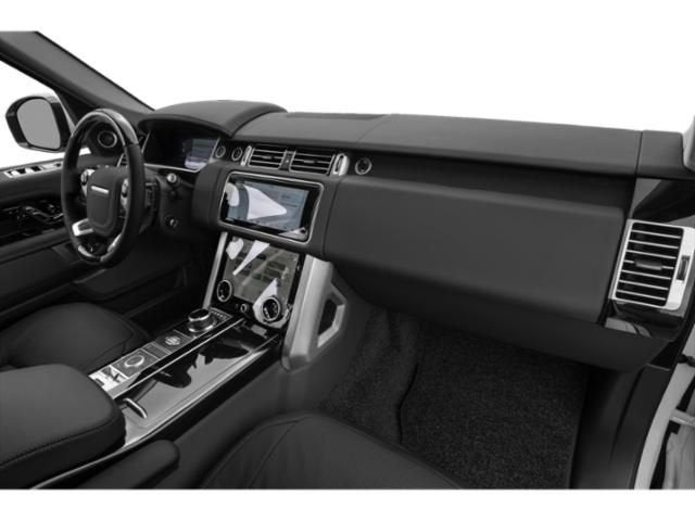 2019 Land Rover Range Rover SV Autobiography Dynamic