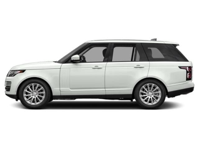 2019 Land Rover Range Rover SV Autobiography Dynamic