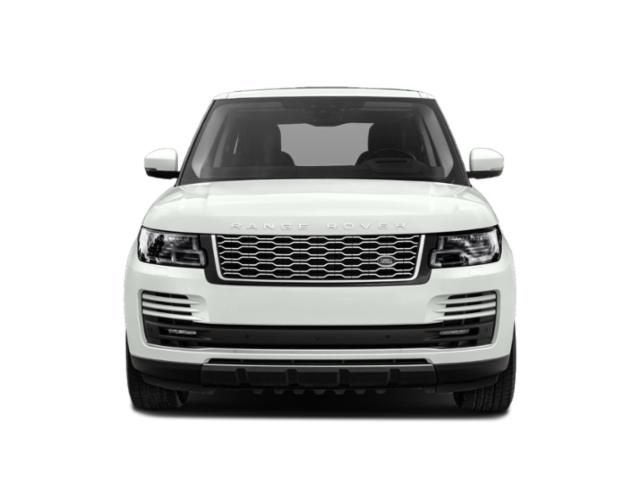 2019 Land Rover Range Rover SV Autobiography Dynamic