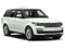 2019 Land Rover Range Rover SV Autobiography Dynamic