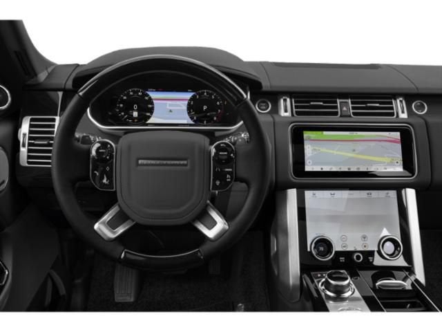 2019 Land Rover Range Rover SV Autobiography Dynamic