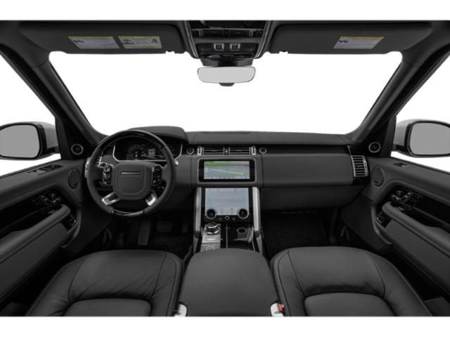 2019 Land Rover Range Rover SV Autobiography Dynamic