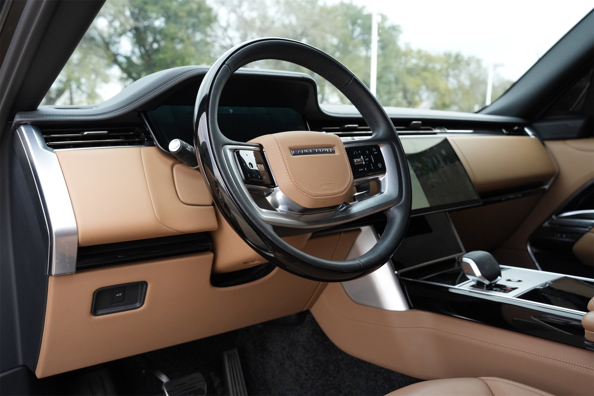 2025 Land Rover Range Rover Autobiography