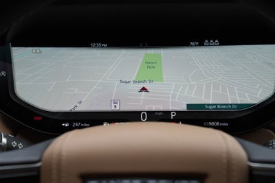 2025 Land Rover Range Rover Autobiography