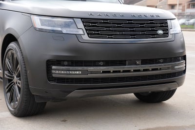 2025 Land Rover Range Rover Autobiography