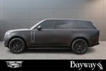 2025 Land Rover Range Rover Autobiography