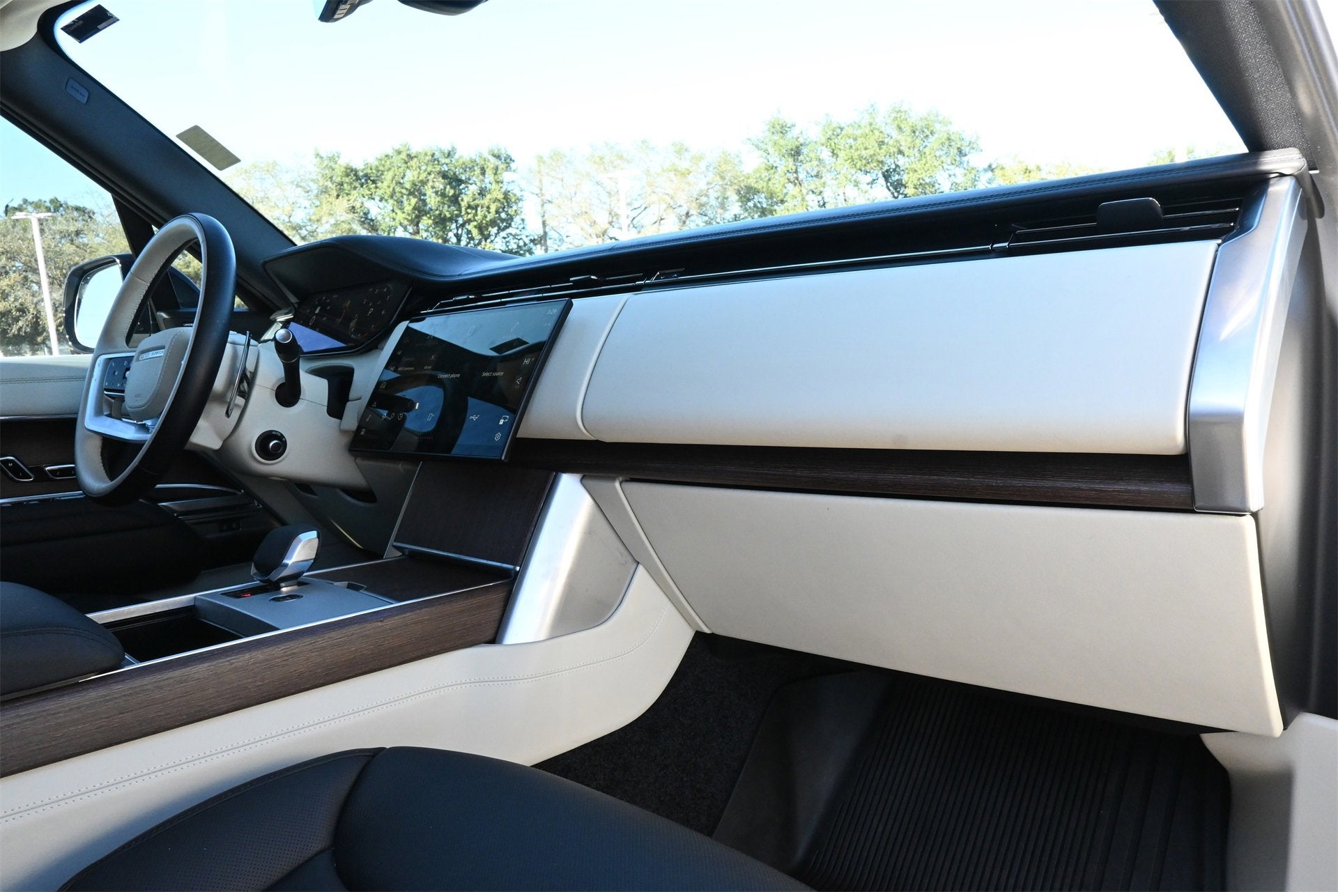 2024 Land Rover Range Rover SE