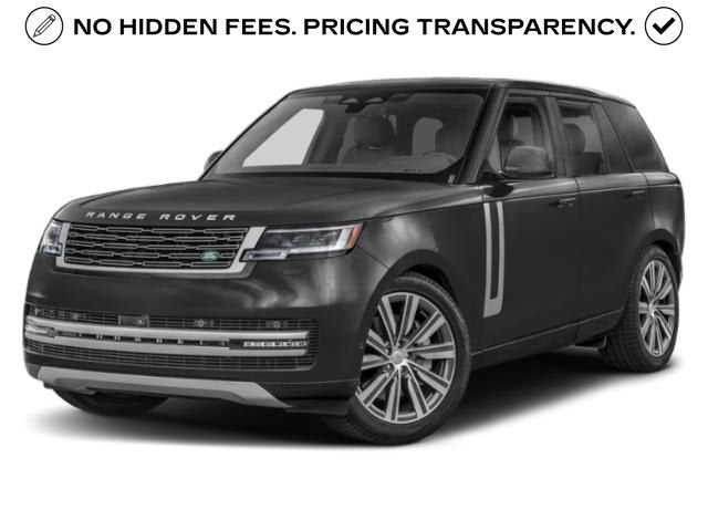 2023 Land Rover Range Rover SV
