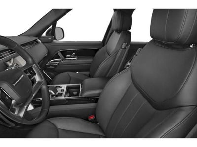 2023 Land Rover Range Rover SV