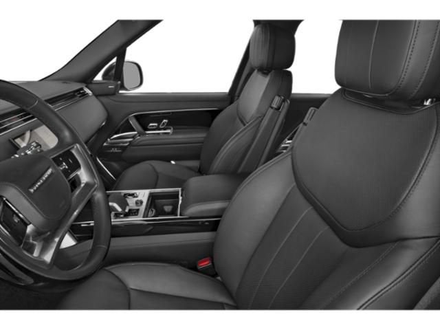 2023 Land Rover Range Rover SV
