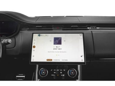 2023 Land Rover Range Rover SV