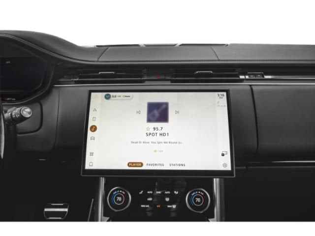 2023 Land Rover Range Rover SV