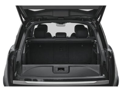 2023 Land Rover Range Rover SV