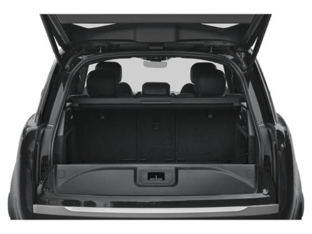 2023 Land Rover Range Rover SV