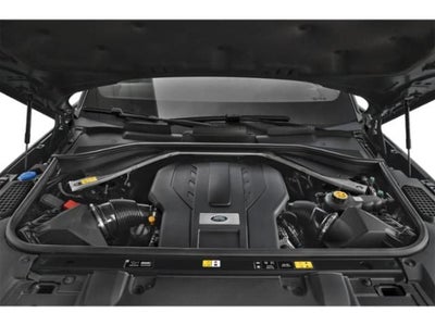 2023 Land Rover Range Rover SV