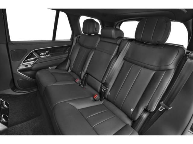 2023 Land Rover Range Rover SV