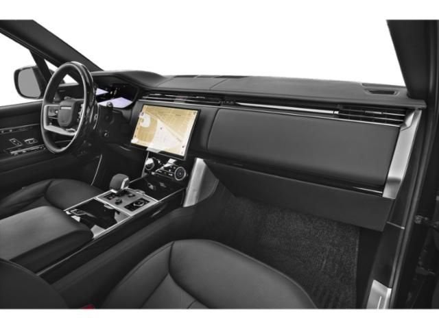 2023 Land Rover Range Rover SV