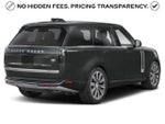2023 Land Rover Range Rover SV