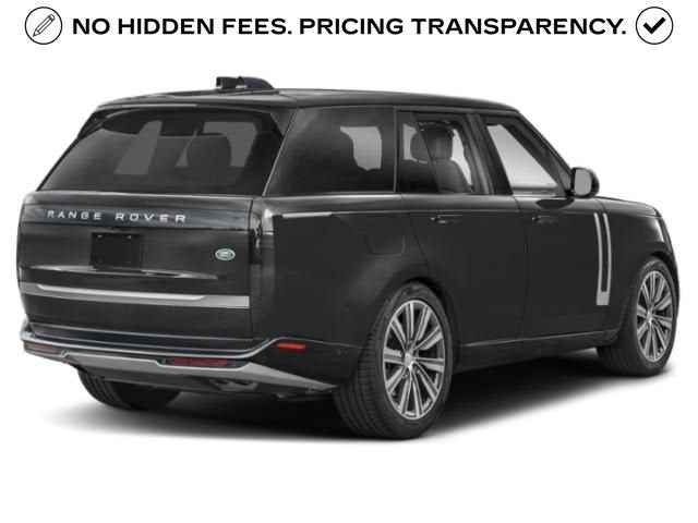 2023 Land Rover Range Rover SV