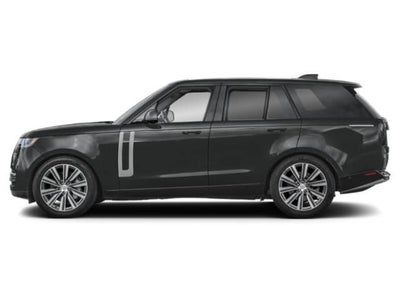 2023 Land Rover Range Rover SV
