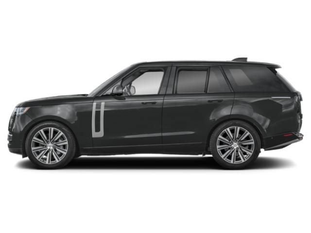 2023 Land Rover Range Rover SV