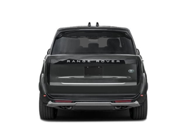 2023 Land Rover Range Rover SV