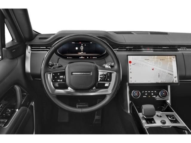 2023 Land Rover Range Rover SV