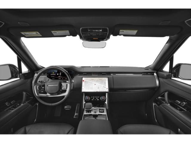 2023 Land Rover Range Rover SV