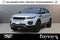 2017 Land Rover Range Rover Evoque SE