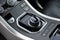 2017 Land Rover Range Rover Evoque SE