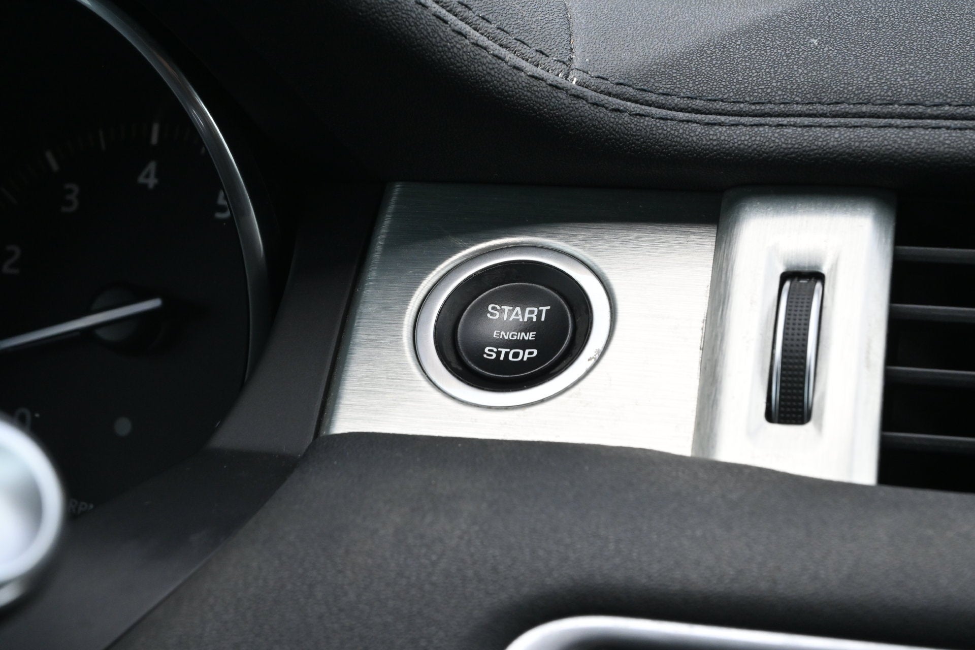 2017 Land Rover Range Rover Evoque SE