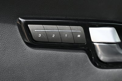 2017 Land Rover Range Rover Evoque SE