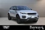 2017 Land Rover Range Rover Evoque SE
